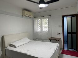 Blk 509 West Coast Vista (Clementi), HDB 3 Rooms #610130971